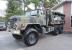 1983 AMC General 5 ton 6x6 M923A2