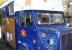  Classic Citroen H HY Motor Caravan 1971 