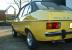 Ford Escort 1300 Ghia, excellent car, one owner and only 43,000 miles from new