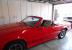 88 FORD MUSTANG ASC MCLAREN #1440 Limited Edition