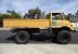 1972 Mercedes Benz 416 Unimog