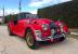 MORGAN +4 1962 LHD