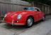1957 Porsche 356 Speedster/ Replica built by Intermaccanica