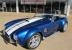 1967 SHELBY COBRA REPLICA