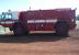 1985 OSHKOSH FIRE TRUCK