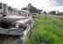 Packard 1949 in Canowindra, NSW