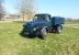 CLASSIC COMMERCIAL LORRY 1958 MORRIS 501 TIPPER 7.5 TON DIESEL TRUCK