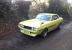 1975 Toyota Celica ST 1.6 Manual Coupe In Yellow. Fully restored TA22