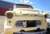 COE Chevrolet 1956 57 Cabover Hotrod Hauler Pickup Truck in Highton, VIC