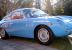 1963 Abarth 1000GT Bi-Albero Twin Cam Duck Tail Race History