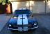 1966 Mustang Fastback 2+2 GT350 Shelby Restored Midnight Blue Recreation