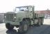 1986 AM General M923A1 5-Ton, 6x6 Cargo Truck 9750 ORIG  MILES MILITARY TRUCK