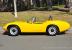 1961 Devin D Roadster