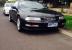 Honda Prelude SI 1996 2D Coupe 4 SP Automatic in Ascot Vale, VIC
