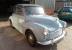1966 Morris Minor 1000 Convertible