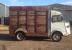 Citroen HY van / Ideal Camper-van / mobile catering / street food conversion
