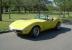 1969 CHEVY CORVETTE CONVERTIBLE STINGRAY NUMBERS MATCHING 350 ENGINE FACTORY AIR