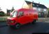 mercedes diesel van 409D 409 D 207D 207 D 307D 307 D 209D 209 D 309D 309 D 1983.