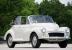 1960 Morris Minor 1000 Convertible - No Reserve - A great entry-level Classic!