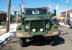 1970 Kaiser-Jeep M35A2  2 1/2 Ton Cargo Truck 6x6 "Whistler"