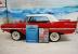 1965 AMPHICAR " FINEST IN EXISTANCE " 3400 ORIG. MILES