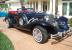 1984 EXCALIBUR PHAETON CONVERTIBLE
