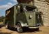 Citroen H Van 1969 Very Good original condition panel van. One of the best.