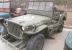 willys jeep 1944 mb