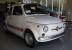 1967 Fiat Abarth 595