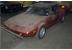 BERTONE-ELECTRIC-CAR-110-VOLT-5-SPD-TARGA-TOP-PROJECT-NON-RUNNER-PRE-HYBRID-X-19