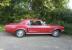 1968 Mustang Coupe, All original, numbers matching, excellent shape vehicle