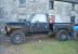 monster truck chevy step side v8 not land rover p/x for land rover 4x4