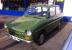 DAF 33, BARN FIND
