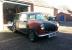 Austin Classic Mini, restoration, unfinished project, spares or repair