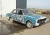FORD CORTINA MK2 FOR SPARES OR REPAIR - PRE CROSSFLOW 1500 ENGINE FITTED -