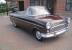 ford consul mkll convertible deluxe not zephyr or zodiac