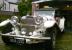Excalibur Phaeton SS series 1 (Mercedes SSK) ~ Very Rare Collectors Car