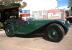 1937 JAGUAR SS100 Replica by Suffolk Sports Cars / XKs Unlimited