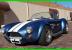1965 Shelby Cobra Roadster RWD Coupe Replica 347CI Stroker V8 Manual RWD FLORIDA