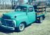 1956 Transtar Deluxe Truck