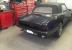 Avanti Convertible 1989  Clean, No accidents