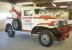 1942  DODGE  WC 1/2 TON 4X4 WRECKER