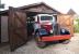 1952 WHITE WC20 TRUCK - VERY RARE AMERICAN TRUCK