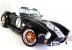 1965 NEW BACKDRAFT ROADSTER FORD COYOTE 5.0 TKO 600 420HP BLACK SILVER STRIPES