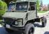 1965 Mercedes Benz Unimog 404.115 Hard Cab