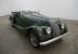 1958 Morgan + 4 Roadster,british racing green,wire wheels,wood dash, presentable
