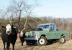 Series 3, 109 pick-up truck, ex-MOD
