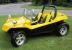 VW Dune Buggy 1963 Manx Style