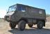 1972 Pinzgauer 710M