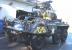 SCOUT CAR "GREYHOUND" 1943 FORD- BEAUTY-  RESTORED, COPY OF DAD'S WWII VEHICLE